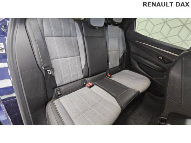 Renault Mégane image 1