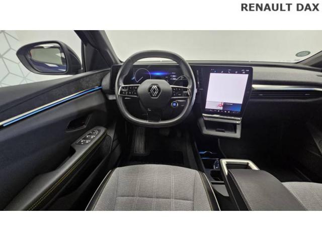 Renault Mégane image 6