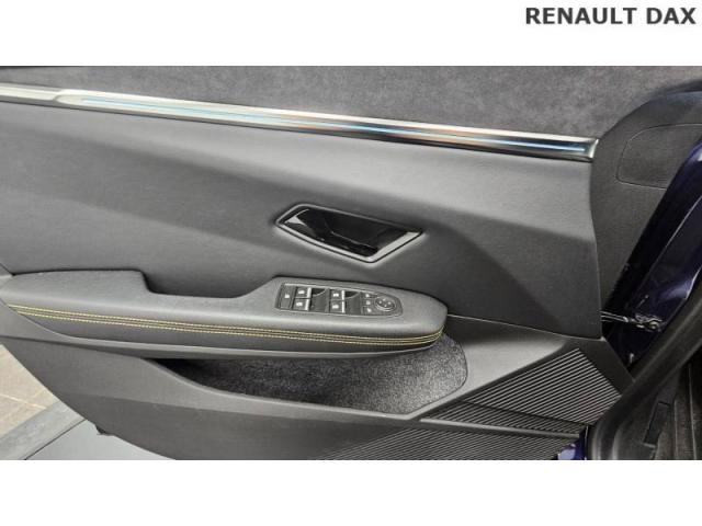 Renault Mégane image 3