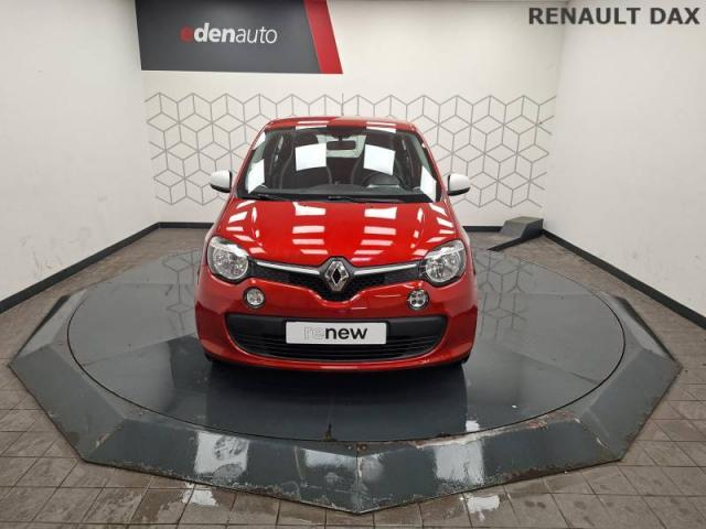 Renault Twingo image 1