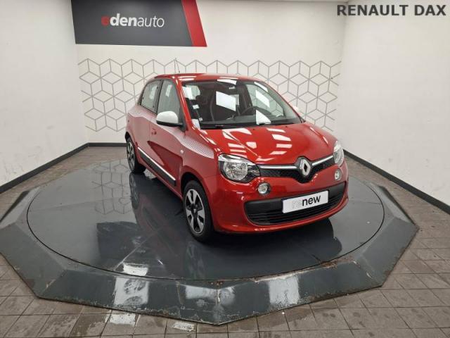 Renault Twingo image 8