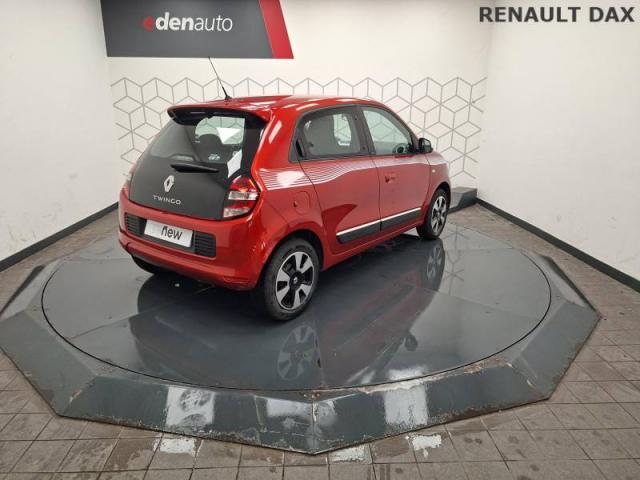 Renault Twingo image 4