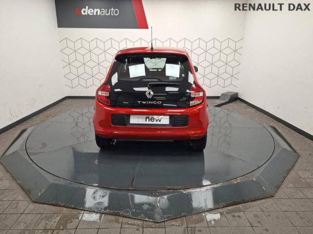 Renault Twingo image 7