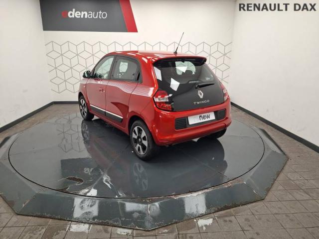 Renault Twingo image 2