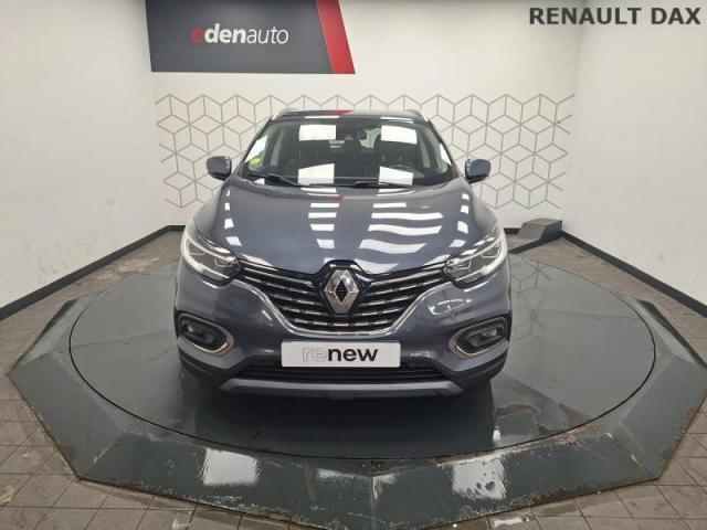 Renault Kadjar image 2