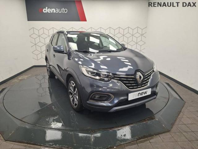 Renault Kadjar image 8