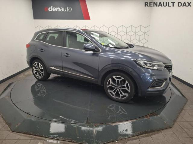 Renault Kadjar image 7