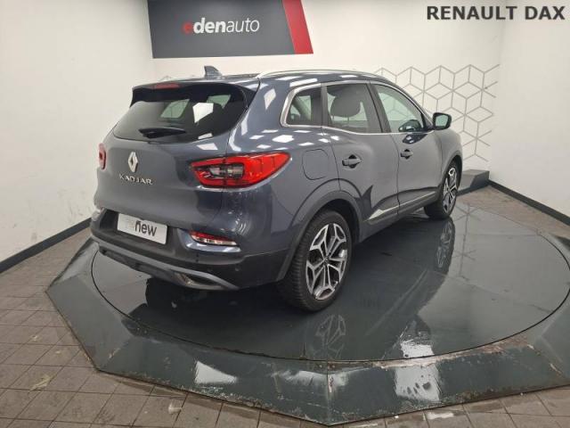 Renault Kadjar image 5