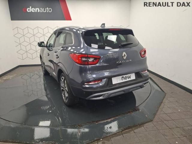 Renault Kadjar image 1