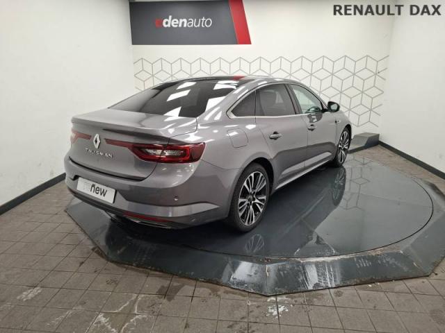 Renault Talisman image 9