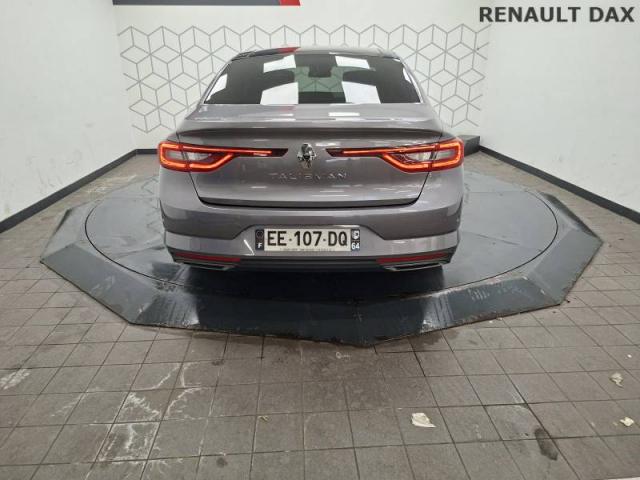 Renault Talisman image 6