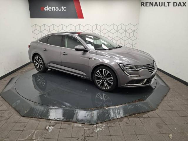 Renault Talisman image 4