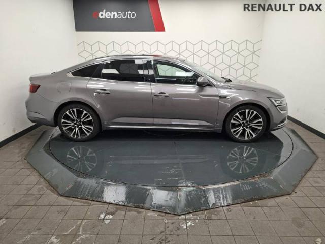 Renault Talisman image 8