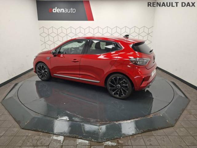 Renault Clio image 5