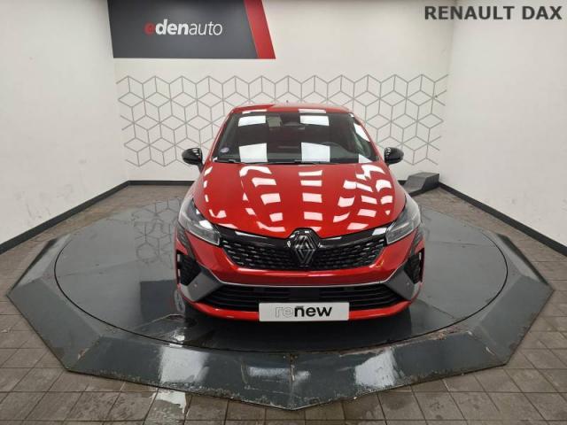 Renault Clio image 9