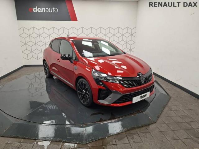 Renault Clio image 3