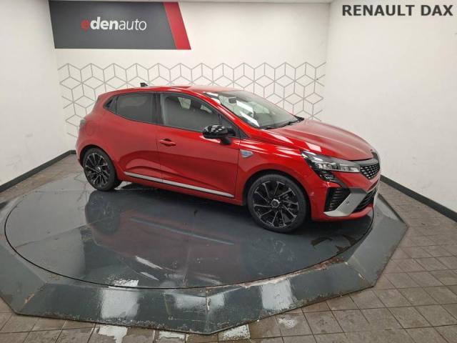 Renault Clio image 2