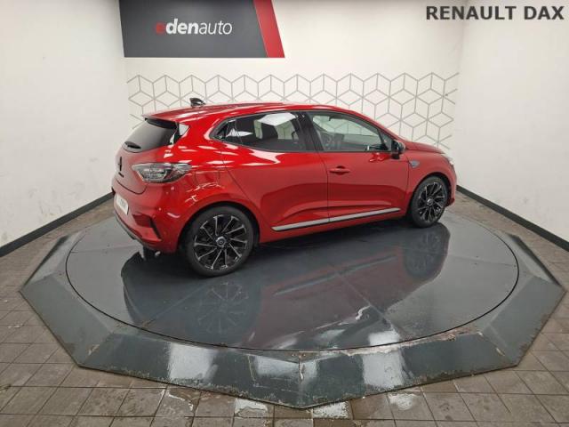 Renault Clio image 6