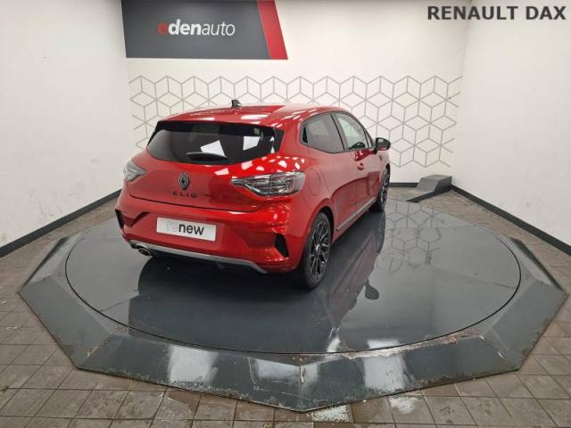Renault Clio image 8
