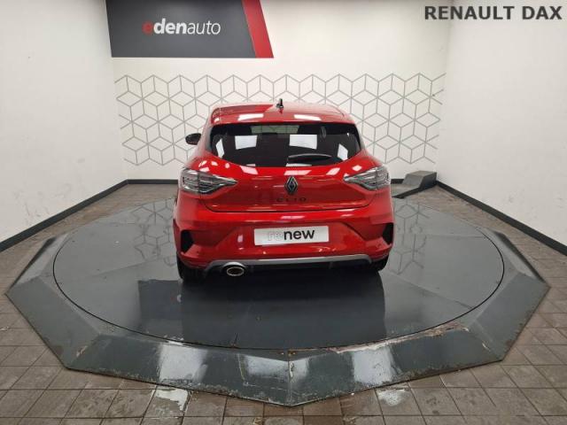 Renault Clio image 1