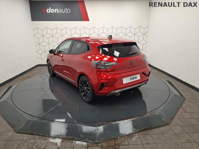 Renault Clio image 7