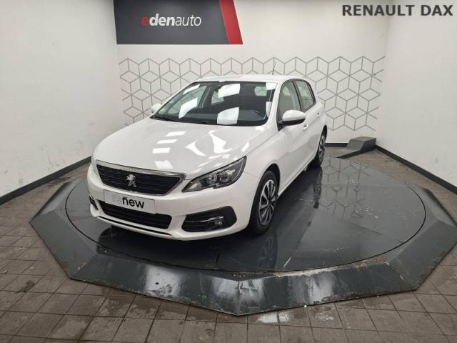 Peugeot 308 Affaire Bluehdi 130 S&s Bvm6 Active Business R'