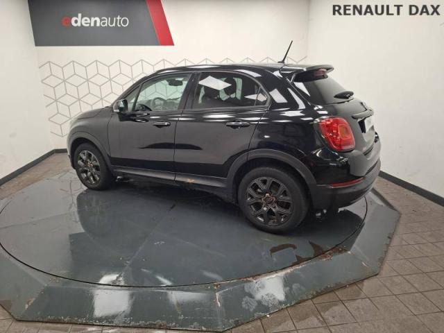 Fiat 500x image 6