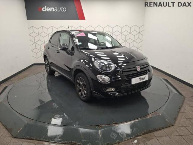 Fiat 500x image 1
