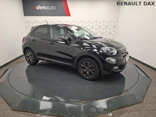 Fiat 500x image 8