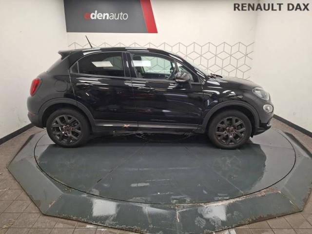 Fiat 500x image 4