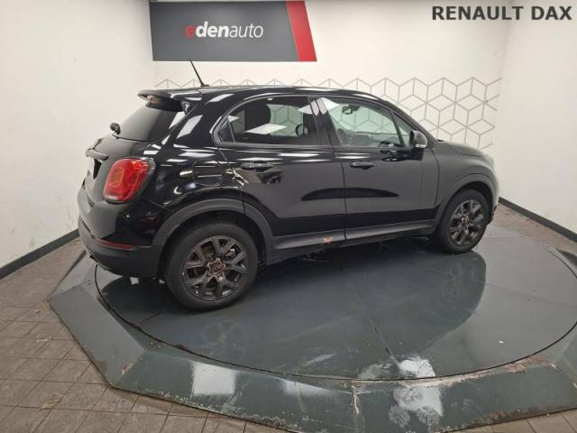 Fiat 500x image 2