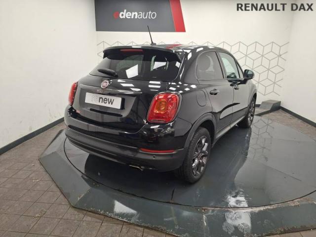 Fiat 500x image 5