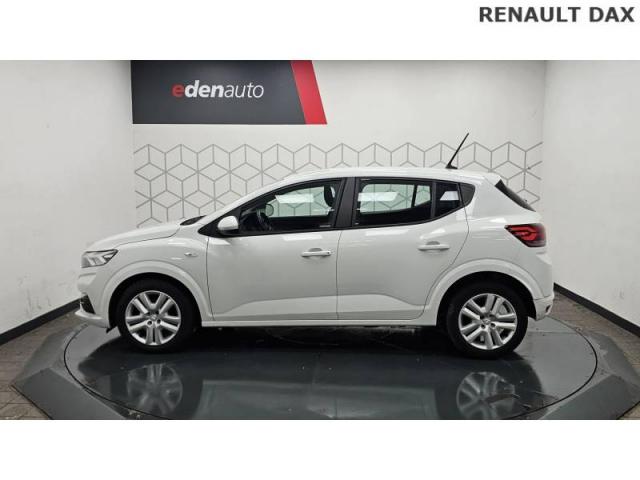 Dacia Sandero image 9