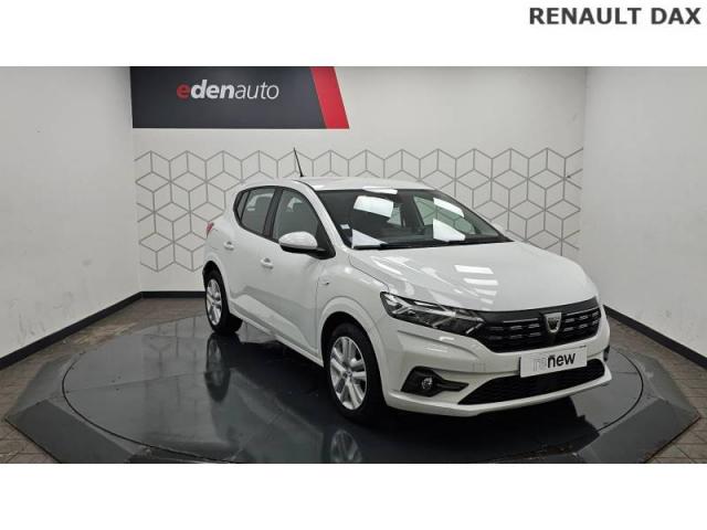 Dacia Sandero image 5