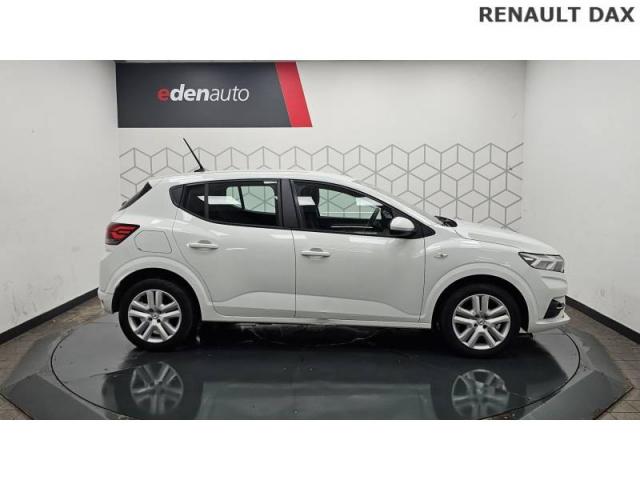 Dacia Sandero image 6