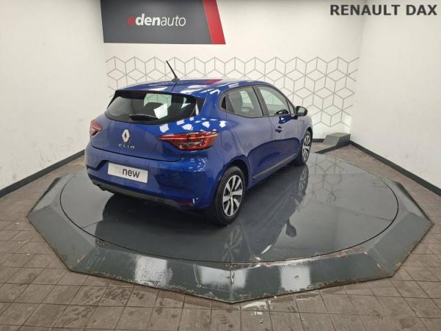 Renault Clio image 2