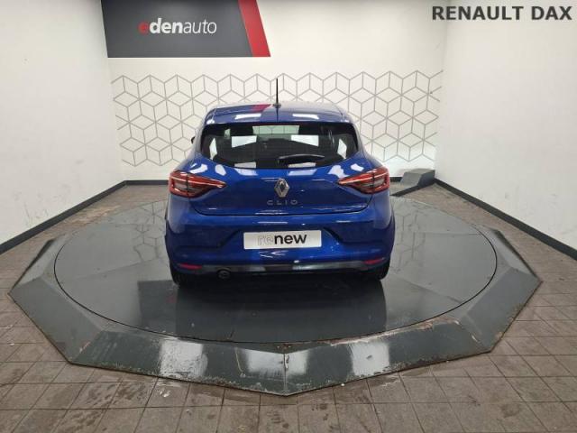 Renault Clio image 6