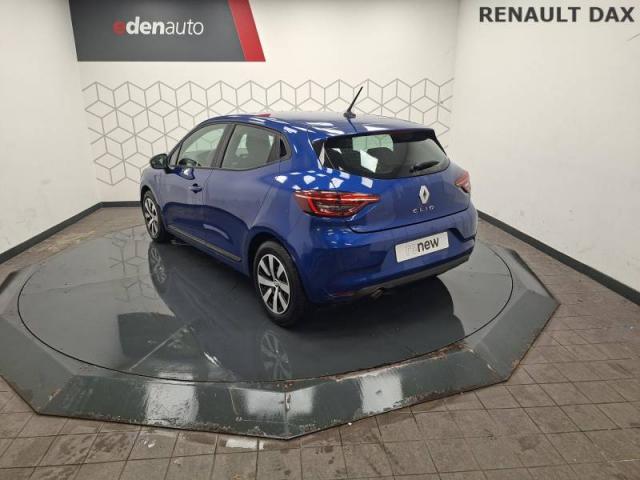 Renault Clio image 9