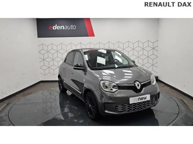 Renault Twingo image 4