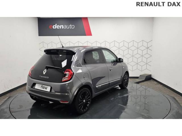 Renault Twingo image 1