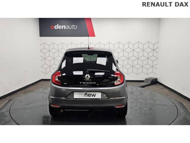 Renault Twingo image 9