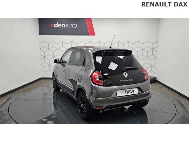 Renault Twingo image 8