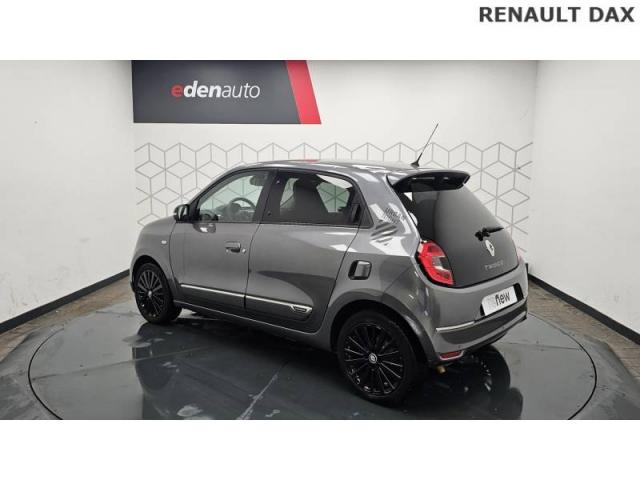 Renault Twingo image 6