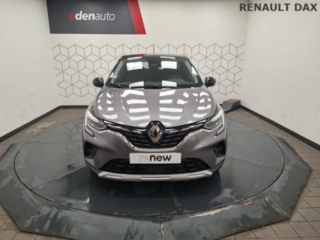 Renault Captur image 3