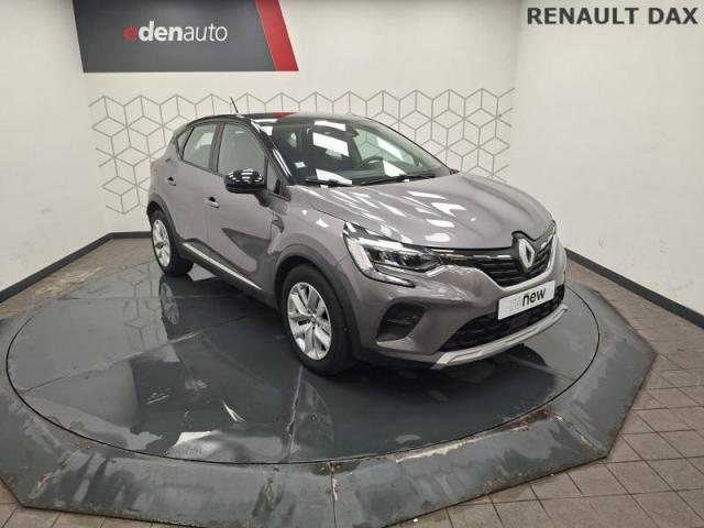 Renault Captur image 8