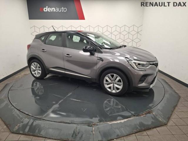 Renault Captur image 4