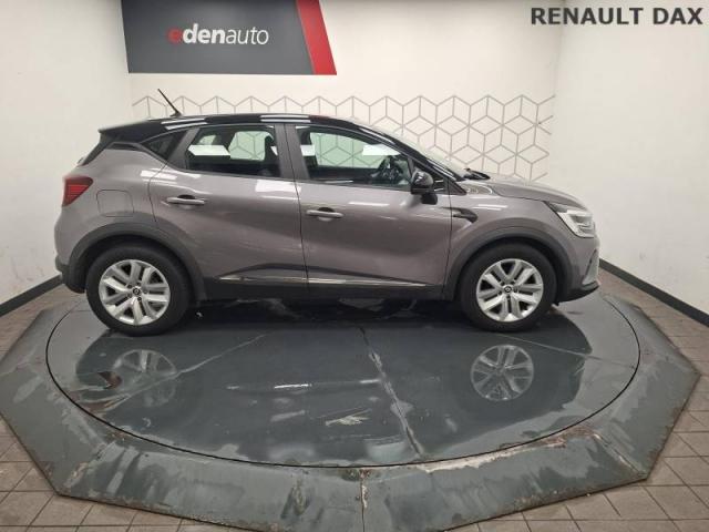 Renault Captur image 6