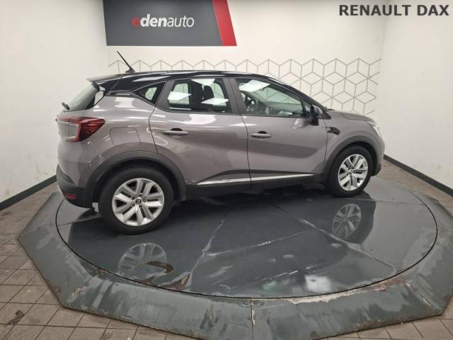 Renault Captur image 7