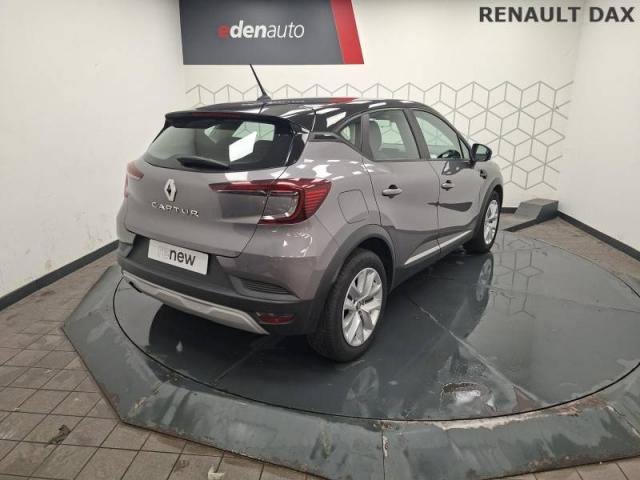 Renault Captur image 5
