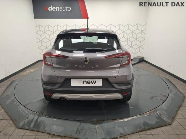 Renault Captur image 9